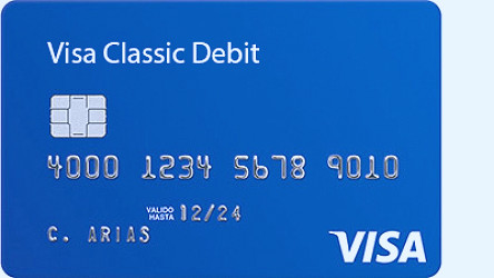 Visa Debit Cards | Visa